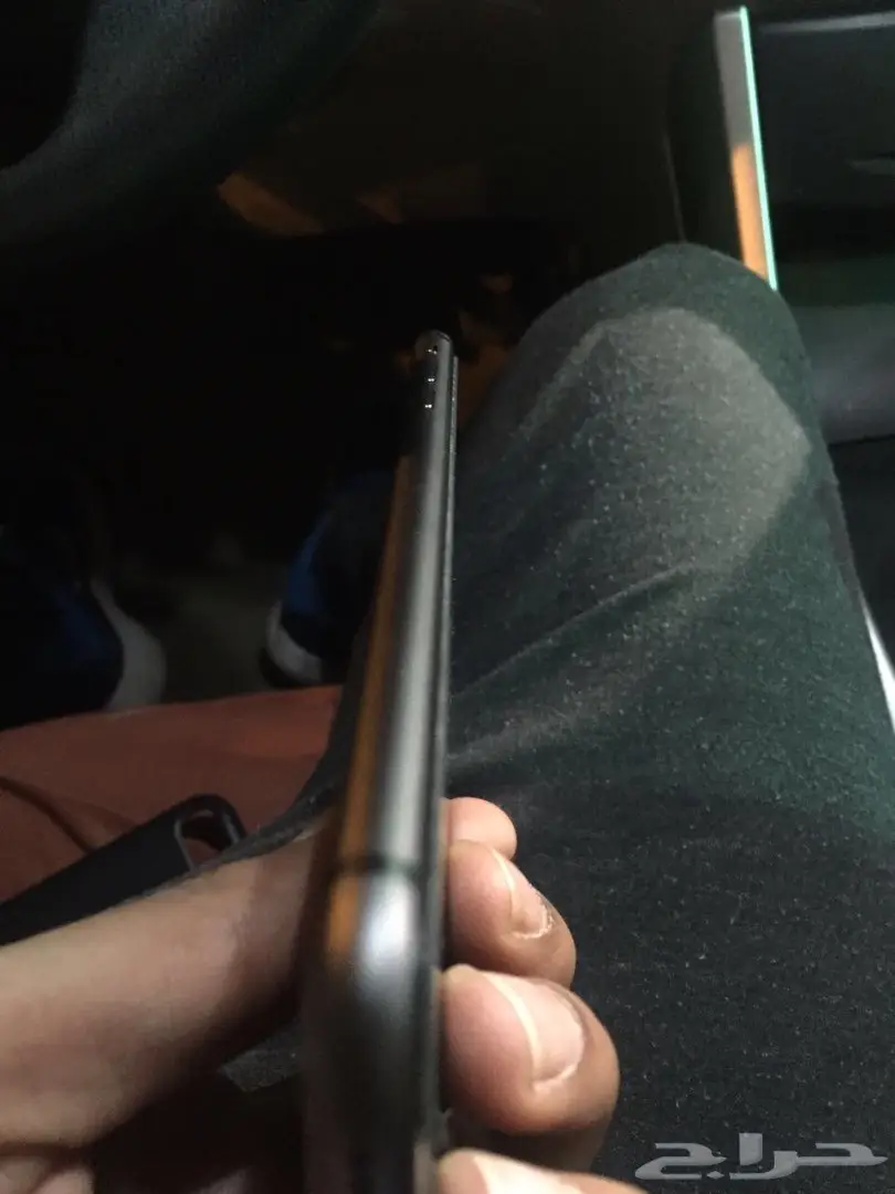 ايفون 8 رمادي 64 قيقا (image 4)