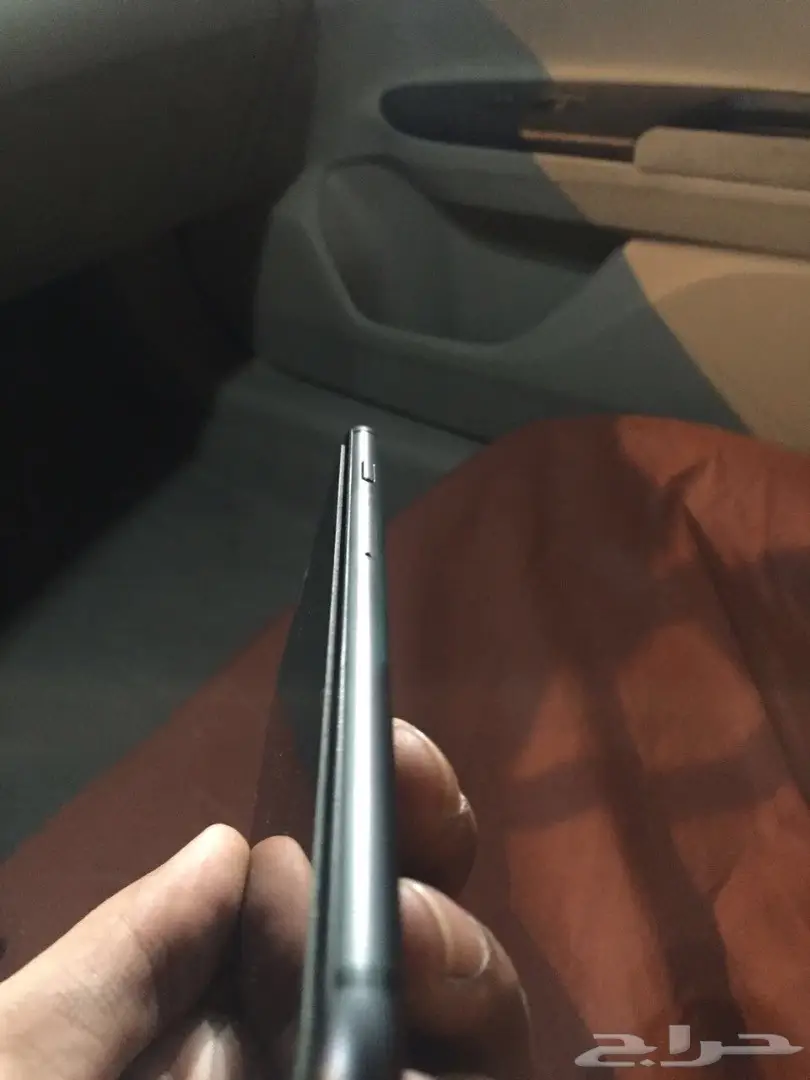 ايفون 8 رمادي 64 قيقا (image 5)