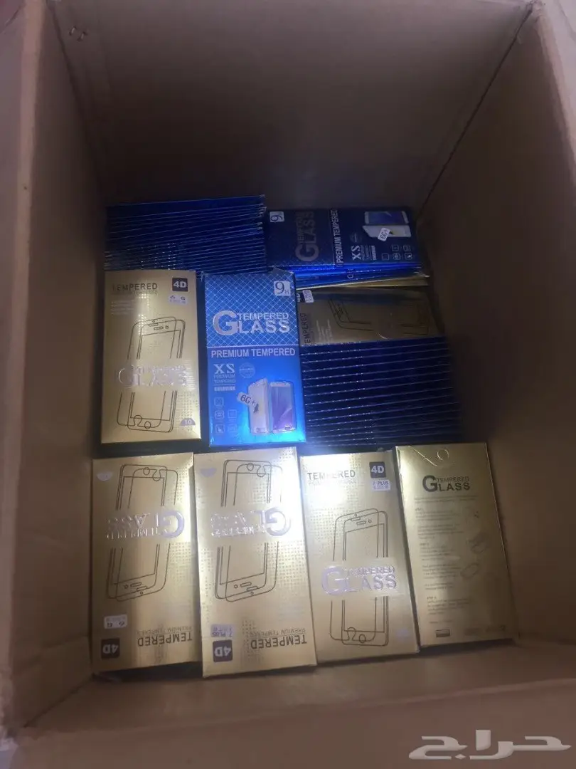 اكسسوارات جوال للبيع (image 2)