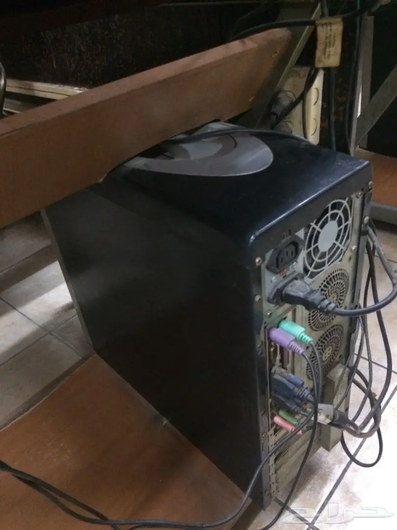 كمبيوترات مكتبية للبيع (image 1)