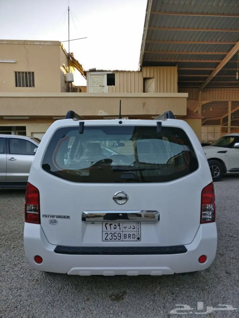 للبيع باثفندر 2014 (image 3)