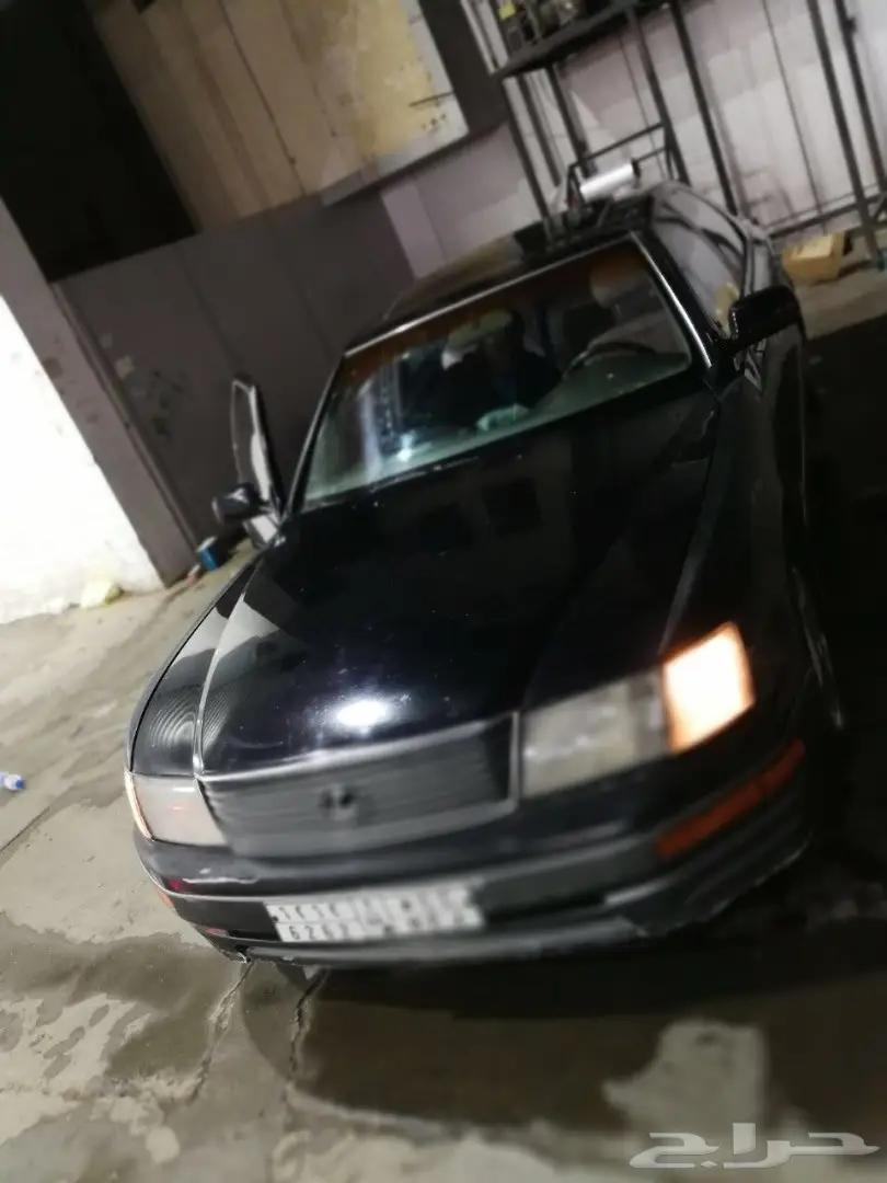 لكزس 97 (image 8)