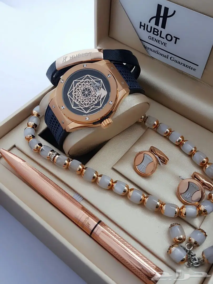 اطقم وساعات راقيه (image 5)