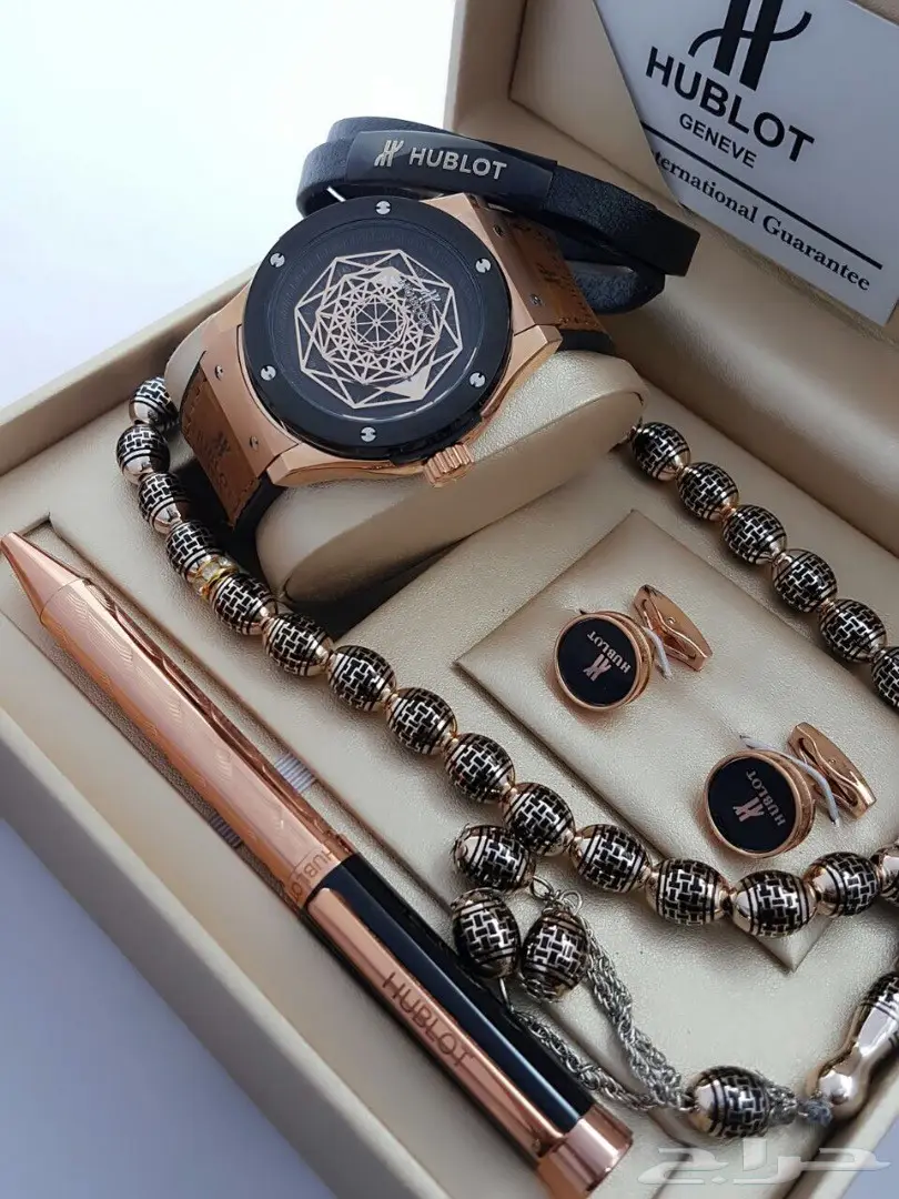 اطقم وساعات راقيه (image 6)