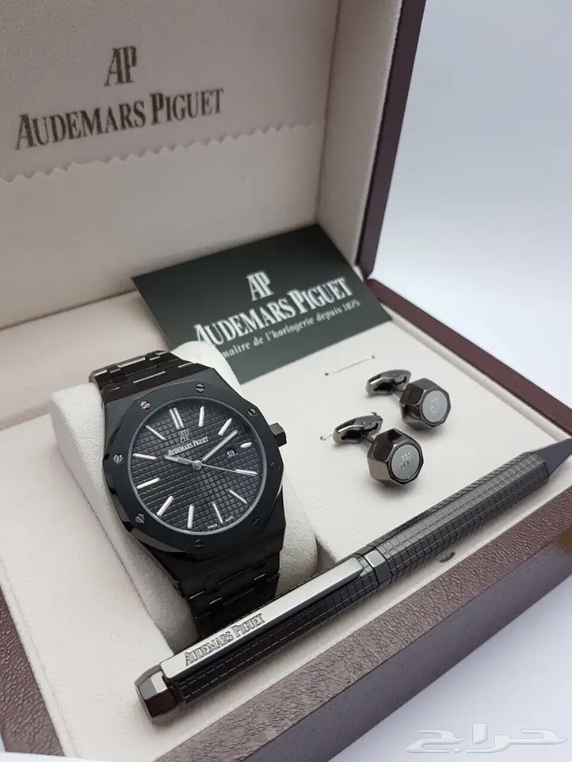 اطقم وساعات راقيه (image 15)