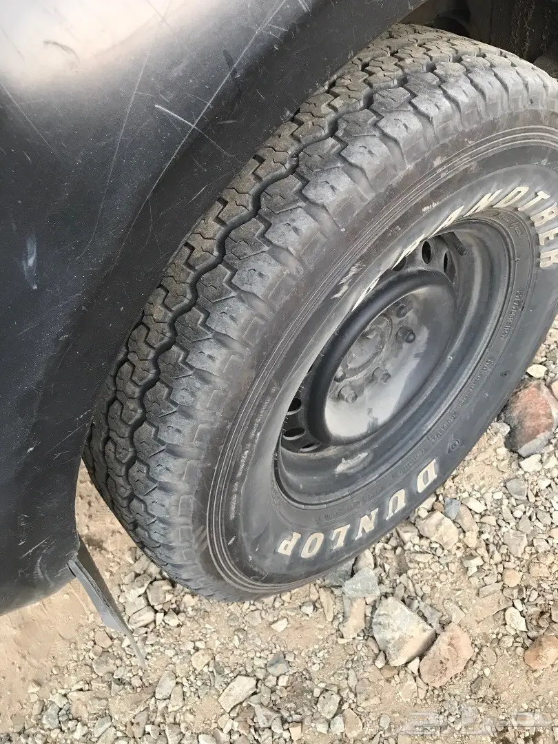 للبيع ددسن دبل 2006 مكينة سدرك (image 9)