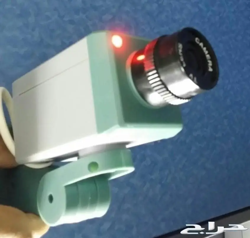 خصم 50 في المئة على كاميرات المراقبة الوهمية