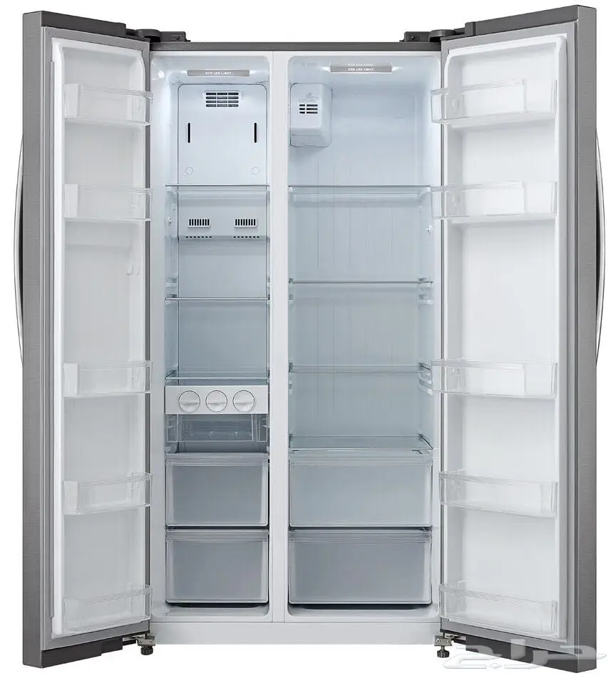 ثلاجة باناسونيك جديدة - لم تستخدم! (image 1)