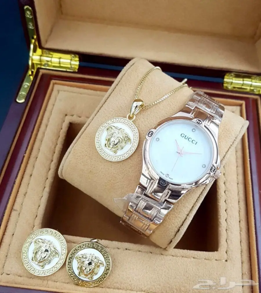 ساعات واطقم فخمه وهدايا  (image 25)