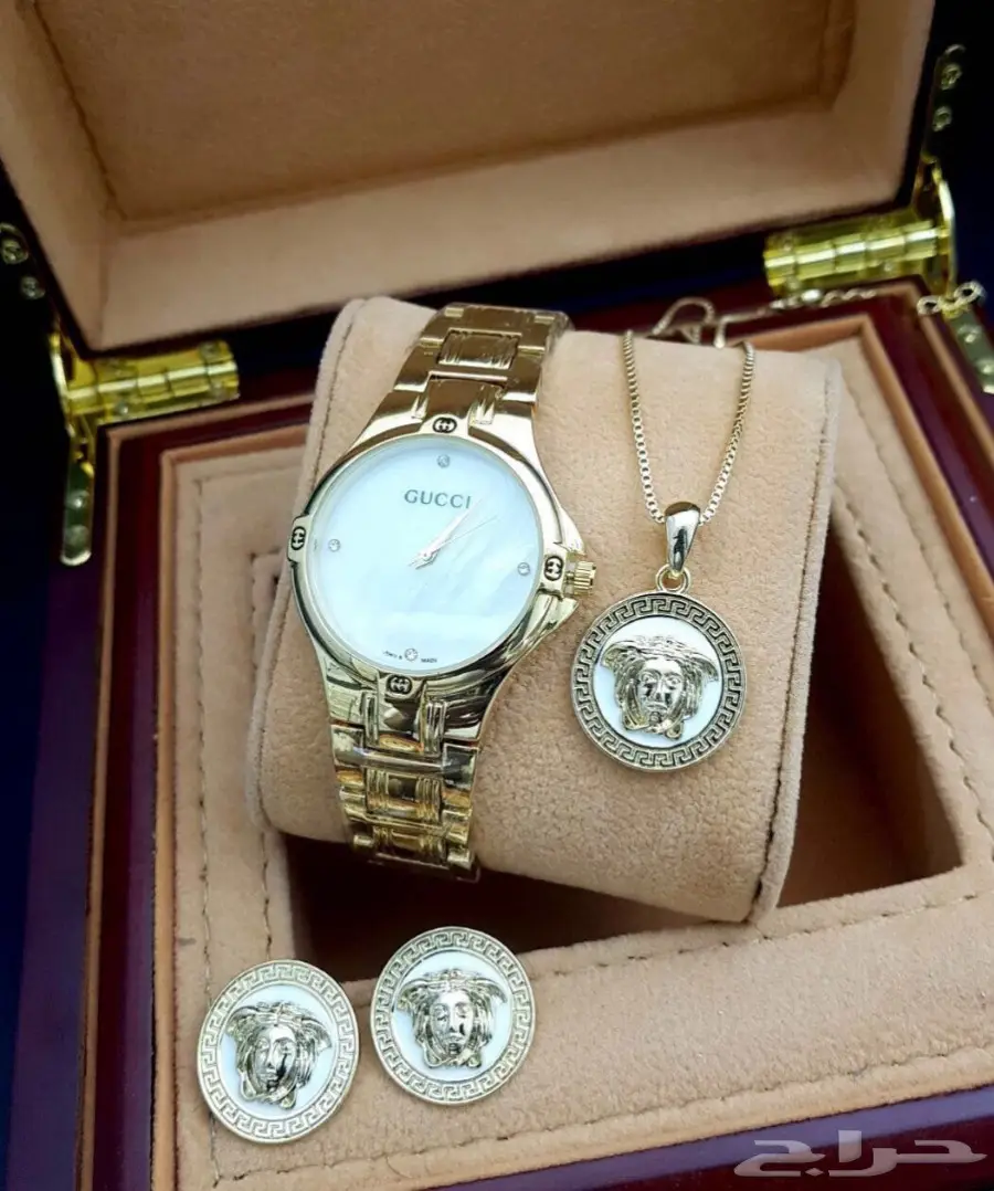 ساعات واطقم فخمه وهدايا  (image 23)