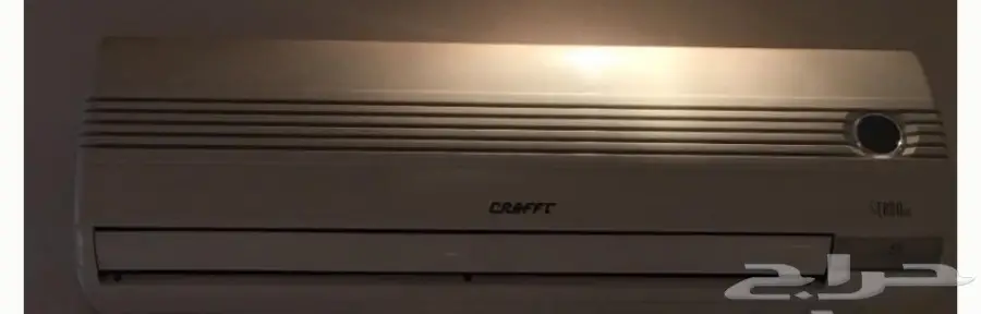 2مكيف اسبليت للبيع المستعجل (image 1)