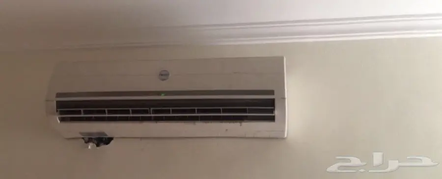 2مكيف اسبليت للبيع المستعجل