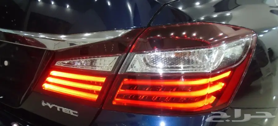 هوندا  اكورد سبيشيال موديل 2017 (image 7)