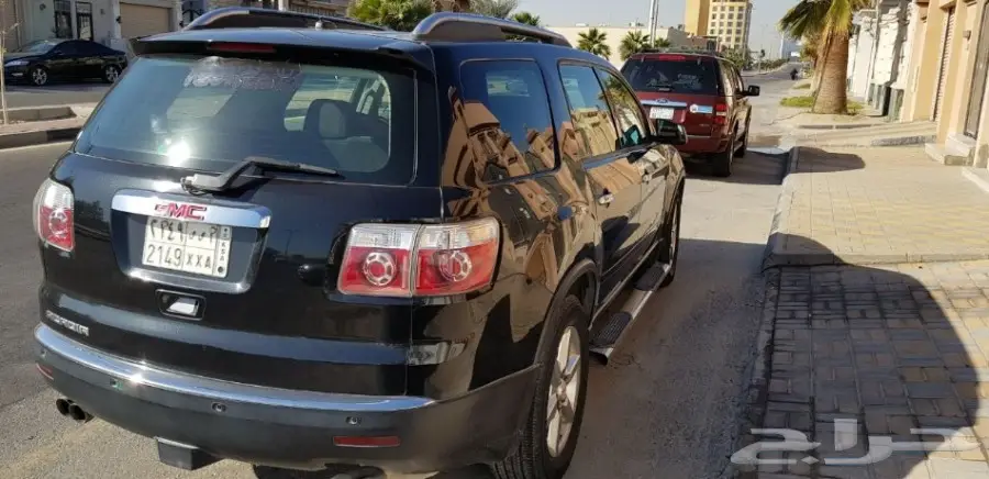 للبيع: أكاديا 4x2 - فرصة لا تُفوّت! (image 2)