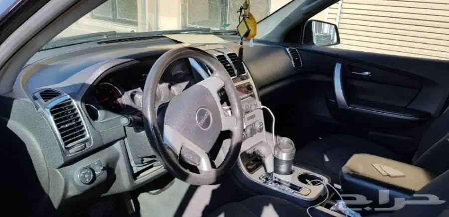 للبيع: أكاديا 4x2 - فرصة لا تُفوّت! (image 3)