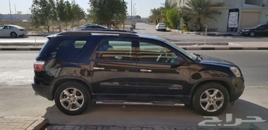 للبيع: أكاديا 4x2 - فرصة لا تُفوّت! (image 4)