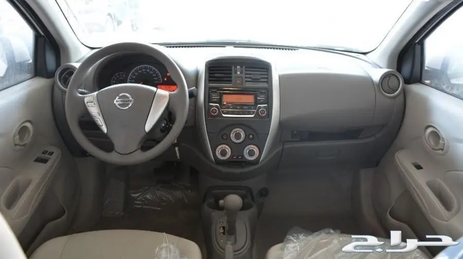 نيسان صني 2018 ( 35000 ) (image 3)