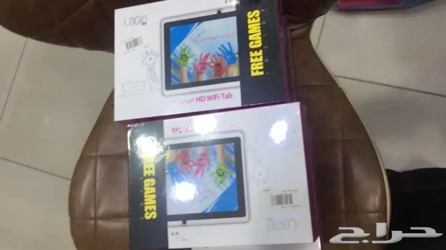 جوال تابلت للاطفال 160 ريال (image 7)