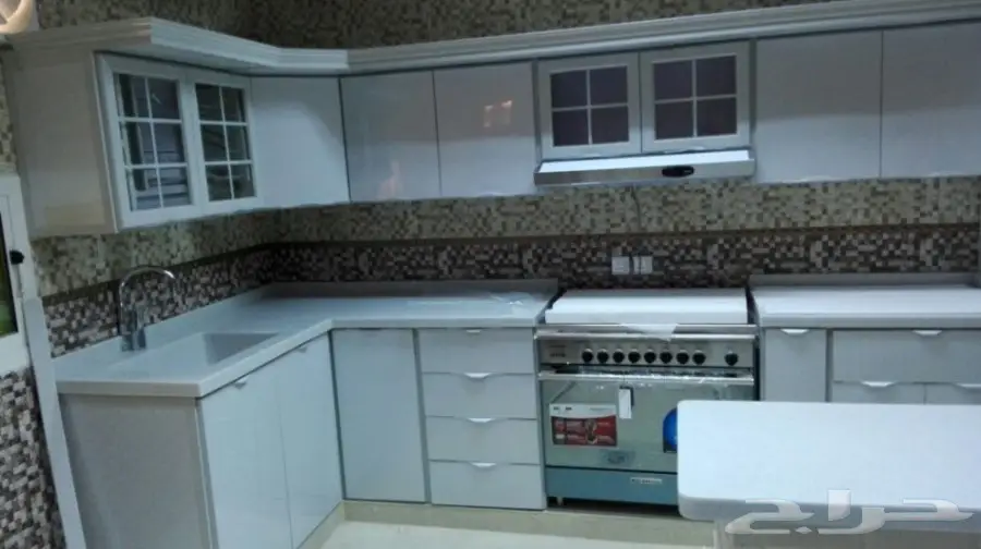 تفصيل مطابخ  (image 10)