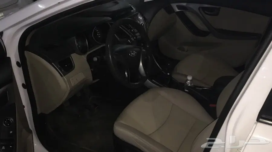 هونداي النترا 2015