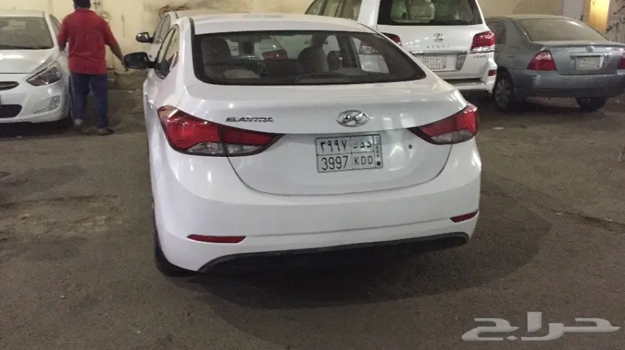 هونداي النترا 2015 (image 1)