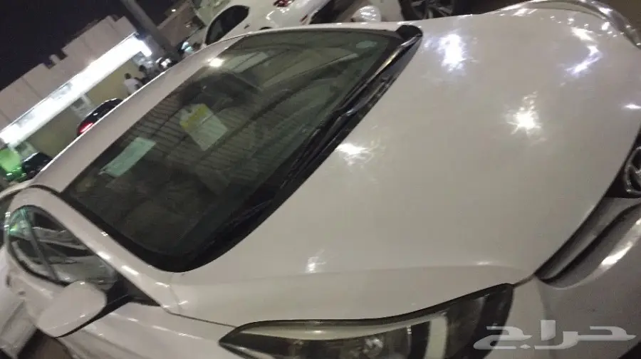 هونداي النترا 2015 (image 2)