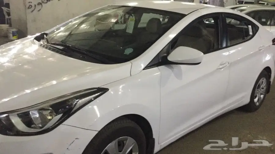 هونداي النترا 2015 (image 3)