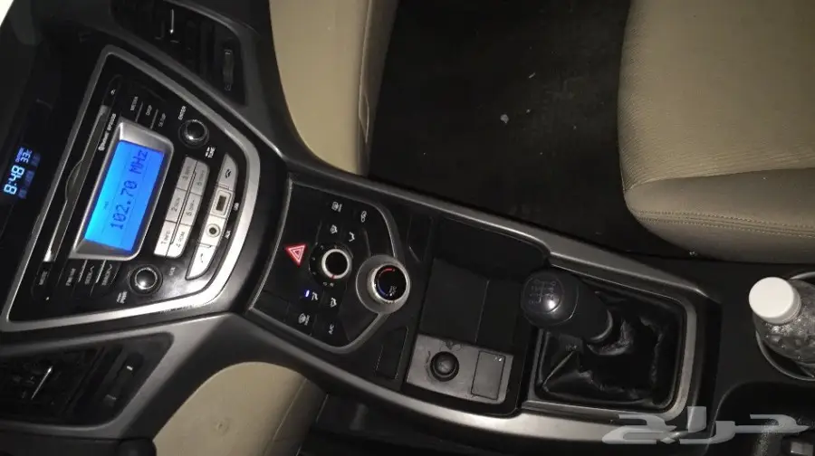 هونداي النترا 2015 (image 5)