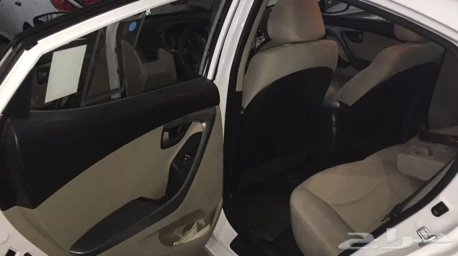 هونداي النترا 2015 (image 12)