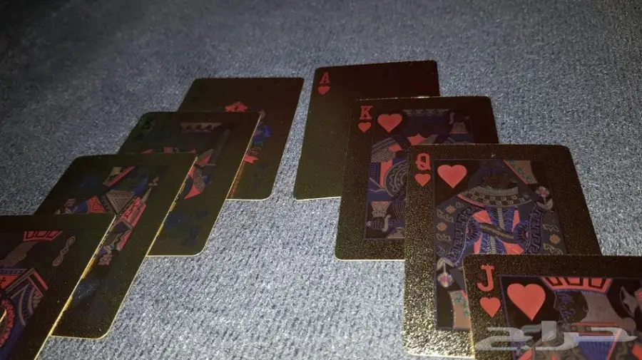 ورق البلوت الألوان الرائعة - تخفيضات نهاية الدراسة! (image 19)