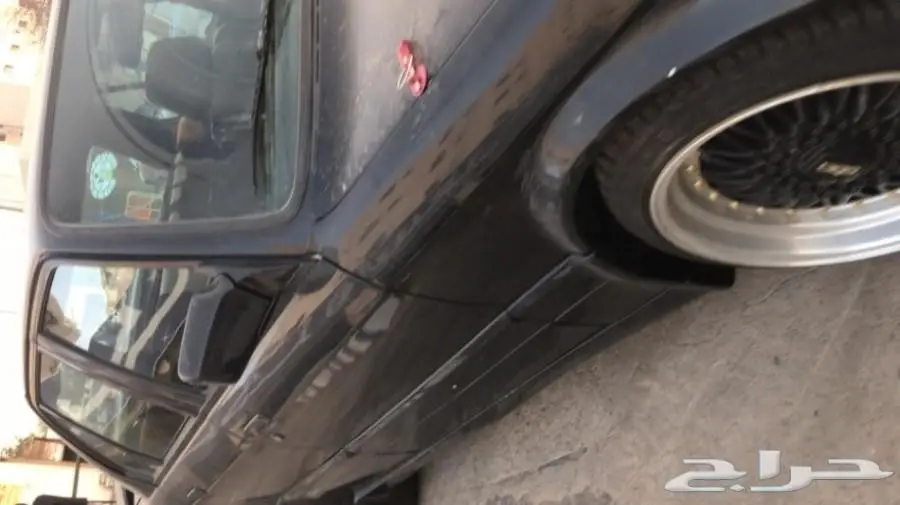 BMW E30 1JZ - مشروع مثير للبيع! 🚀 (image 3)