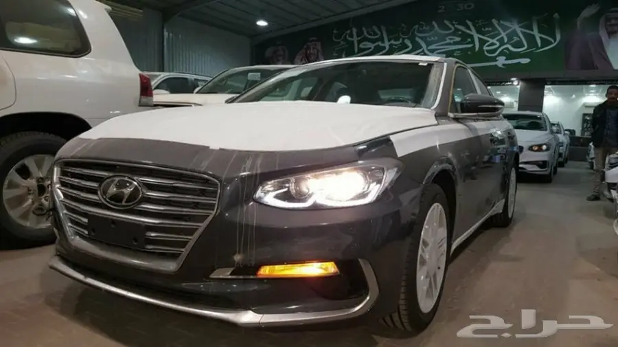  ازيرا 2018 المجدوعي 3.5 cc (بالنقد والتقسيط) (image 3)