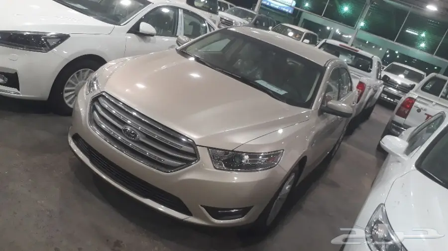 تورس نص فل واستندر 2017 سعودي بالنقد والتقسيط (image 3)