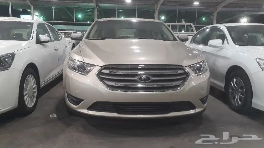 تورس نص فل واستندر 2017 سعودي بالنقد والتقسيط (image 4)