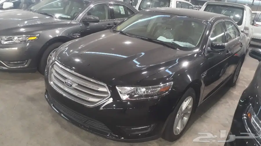 تورس نص فل واستندر 2017 سعودي بالنقد والتقسيط (image 5)