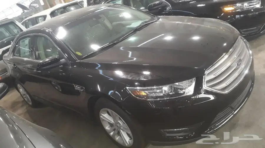 تورس نص فل واستندر 2017 سعودي بالنقد والتقسيط (image 6)