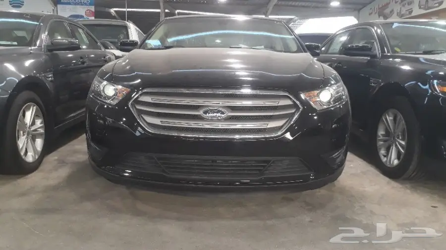 تورس نص فل واستندر 2017 سعودي بالنقد والتقسيط (image 7)