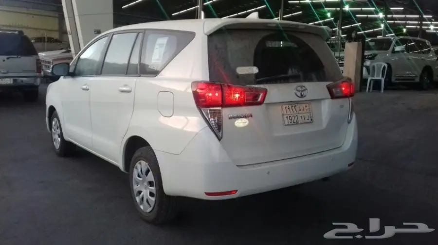 اينوفا 2016 (image 1)