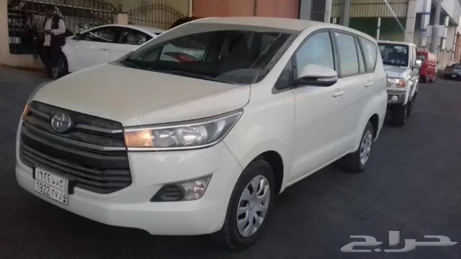 اينوفا 2016 (image 2)