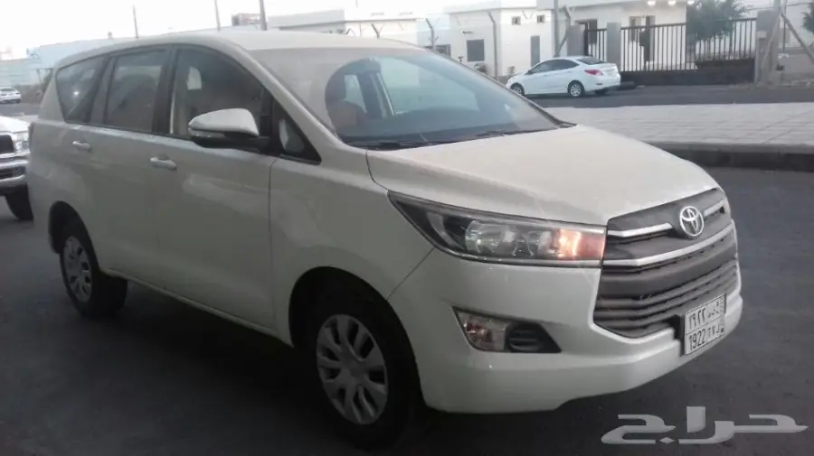 اينوفا 2016 (image 3)