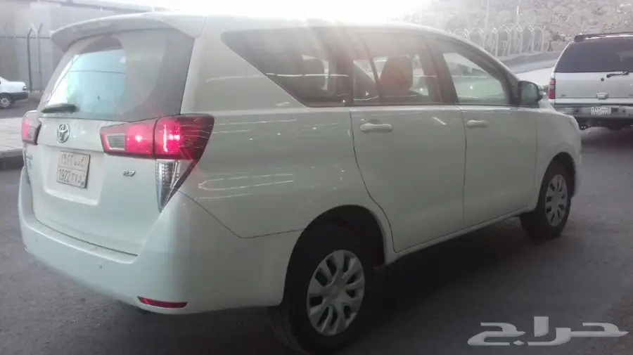 اينوفا 2016 (image 4)