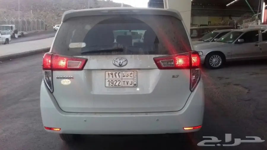 اينوفا 2016 (image 5)