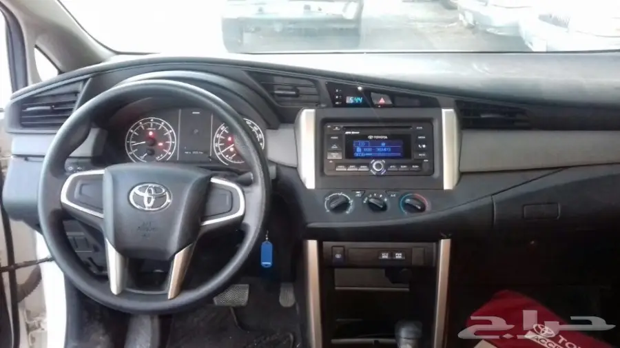 اينوفا 2016 (image 6)