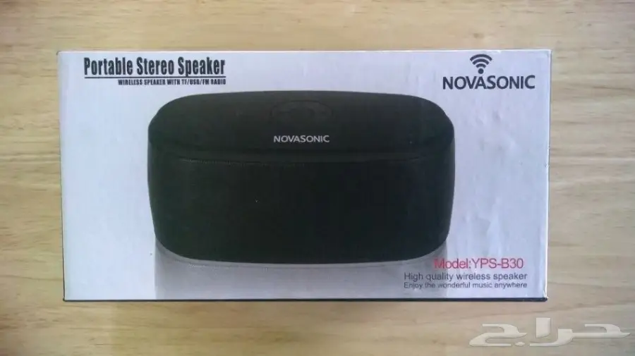 سماعات بلوتوث عالية الصوت (image 13)