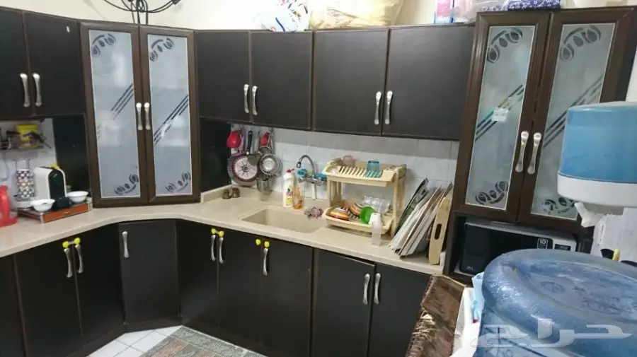 للبيع مطبخ