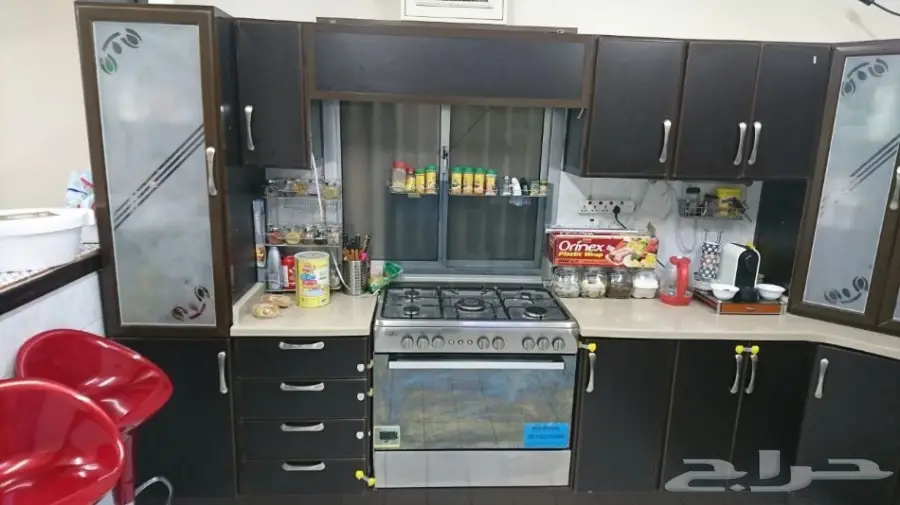 للبيع مطبخ (image 1)