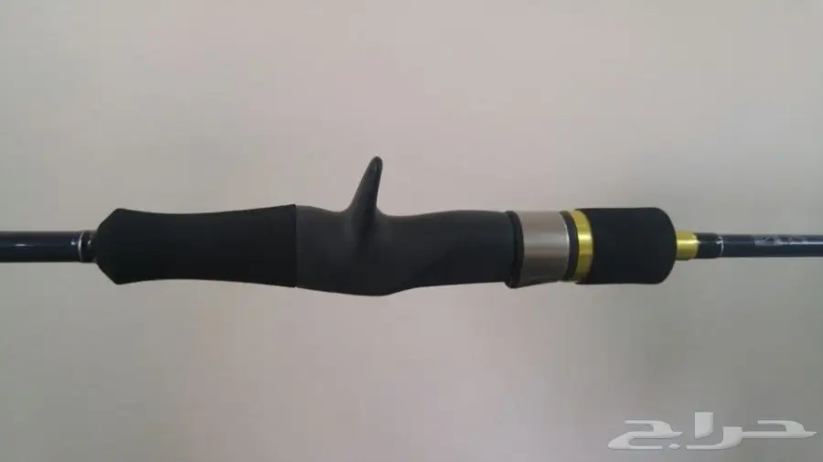 قصبة صيد MajorCraft Crostage - Slow Jigging