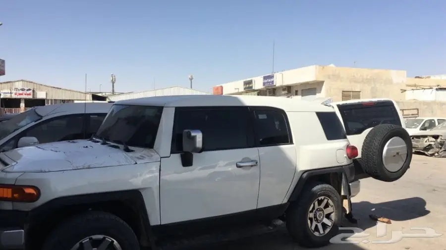 للبيع افجي 2014 مستعجل  (image 2)