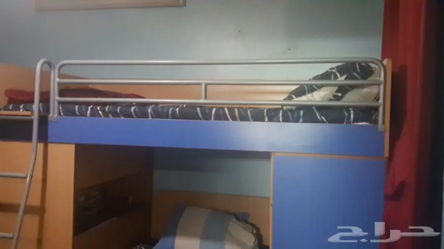 غرفه نوم اطفال (image 1)