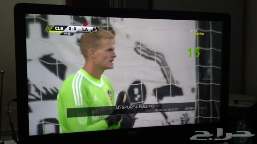 الرسيفر العجيب لكاس العالم (image 5)